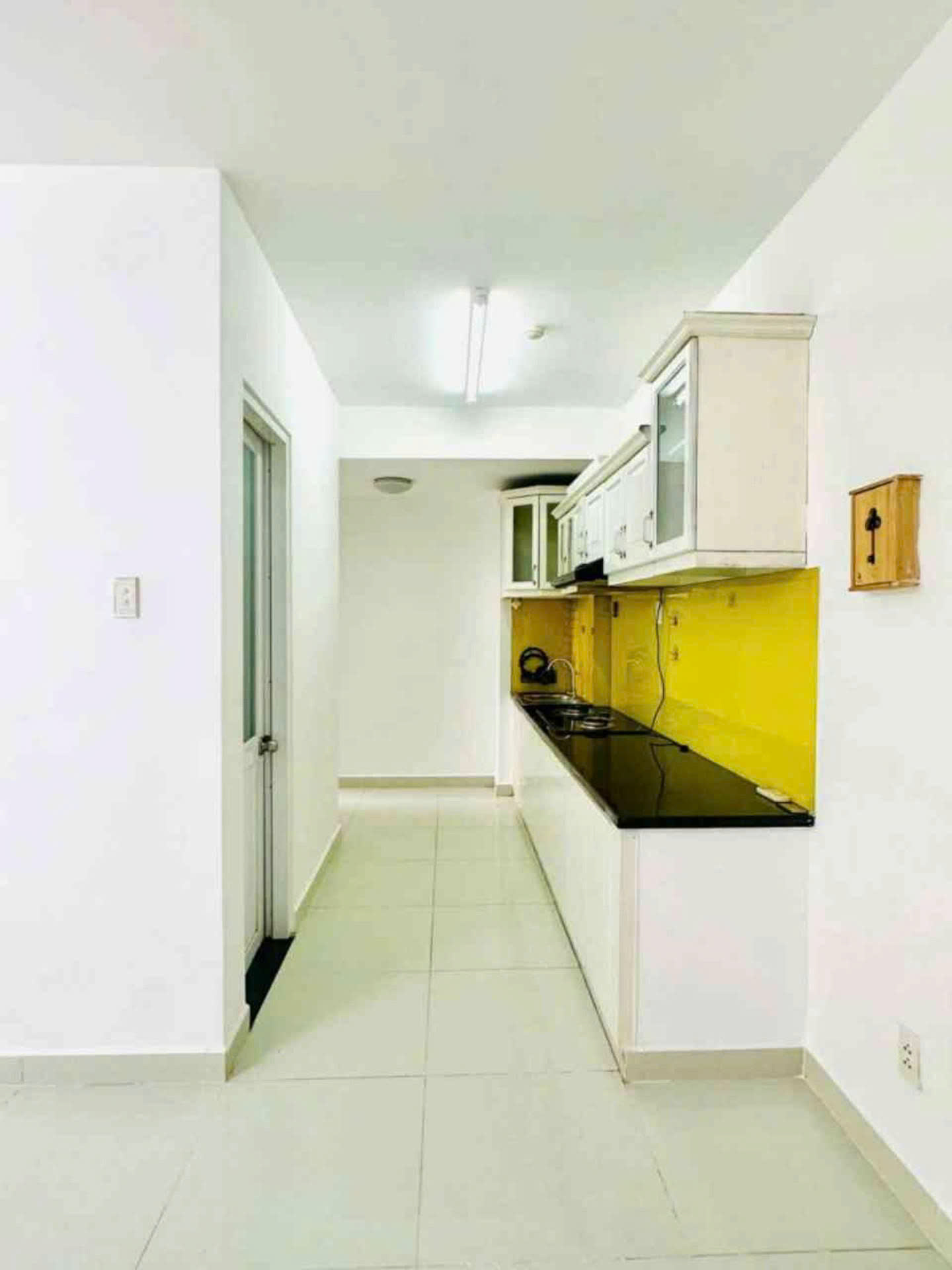 Căn hộ 8X Plus , Q.12 -  58m2 có thang máy giá 3.1 tỷ
