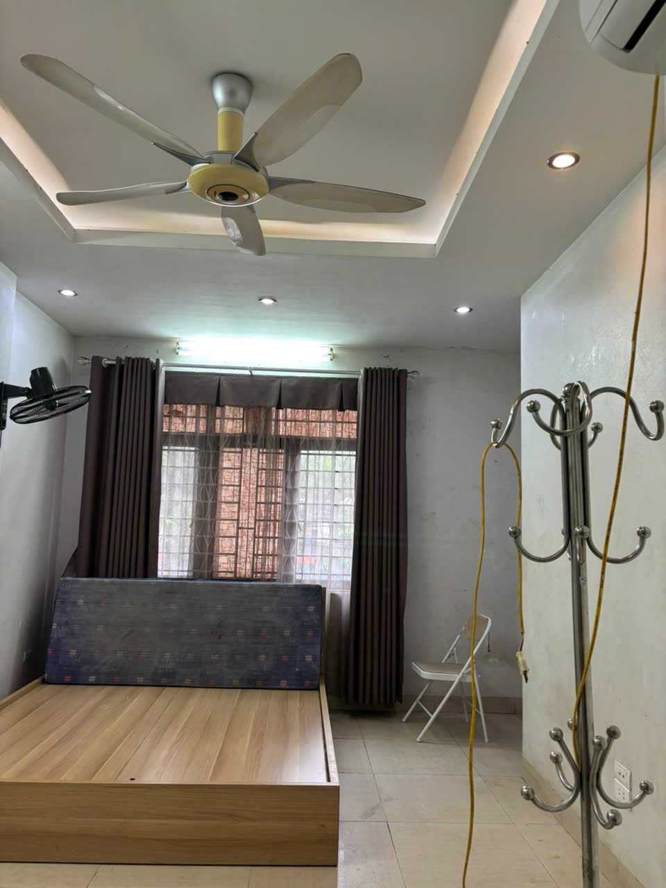 Chính chủ cần cho thuê phòng trọ tầng 2 tại số nhà 31 Mặt đường Lê Trọng Tấn, Hà Đông, Hà Nội