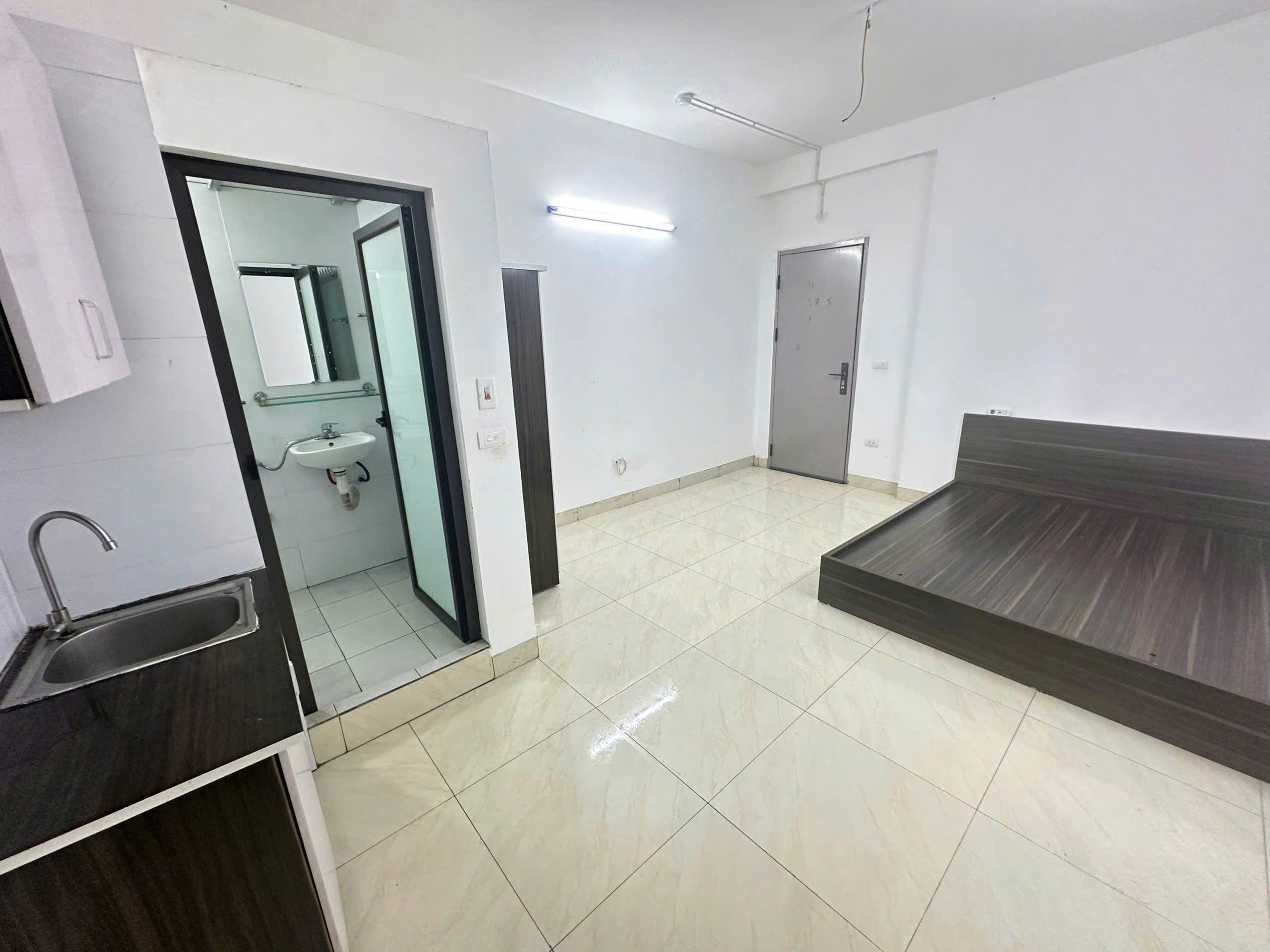 CHO THUÊ CCMN TẠI YÊN XÁ, THANH TRÌ, HÀ NỘI GIÁ 3TR200