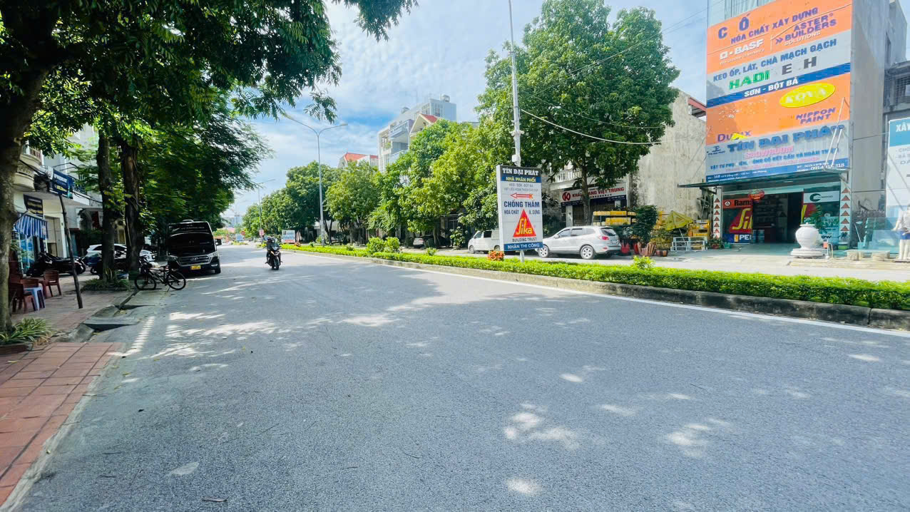 🏢 ĐẤT LÔ 9 LÊ HỒNG PHONG – 60M² – KHE THOÁNG SAU 2M – VỊ TRÍ ĐẸP KHAI THÁC KINH DOANH