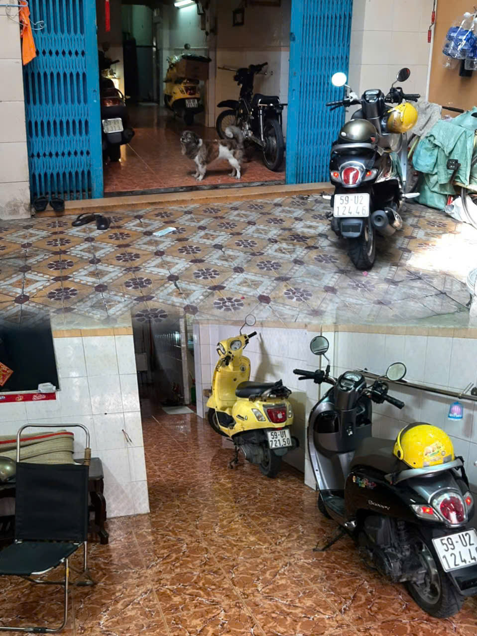 CHÍNH CHỦ CẦN BÁN NHÀ GIÁ TỐT – QUẬN 10