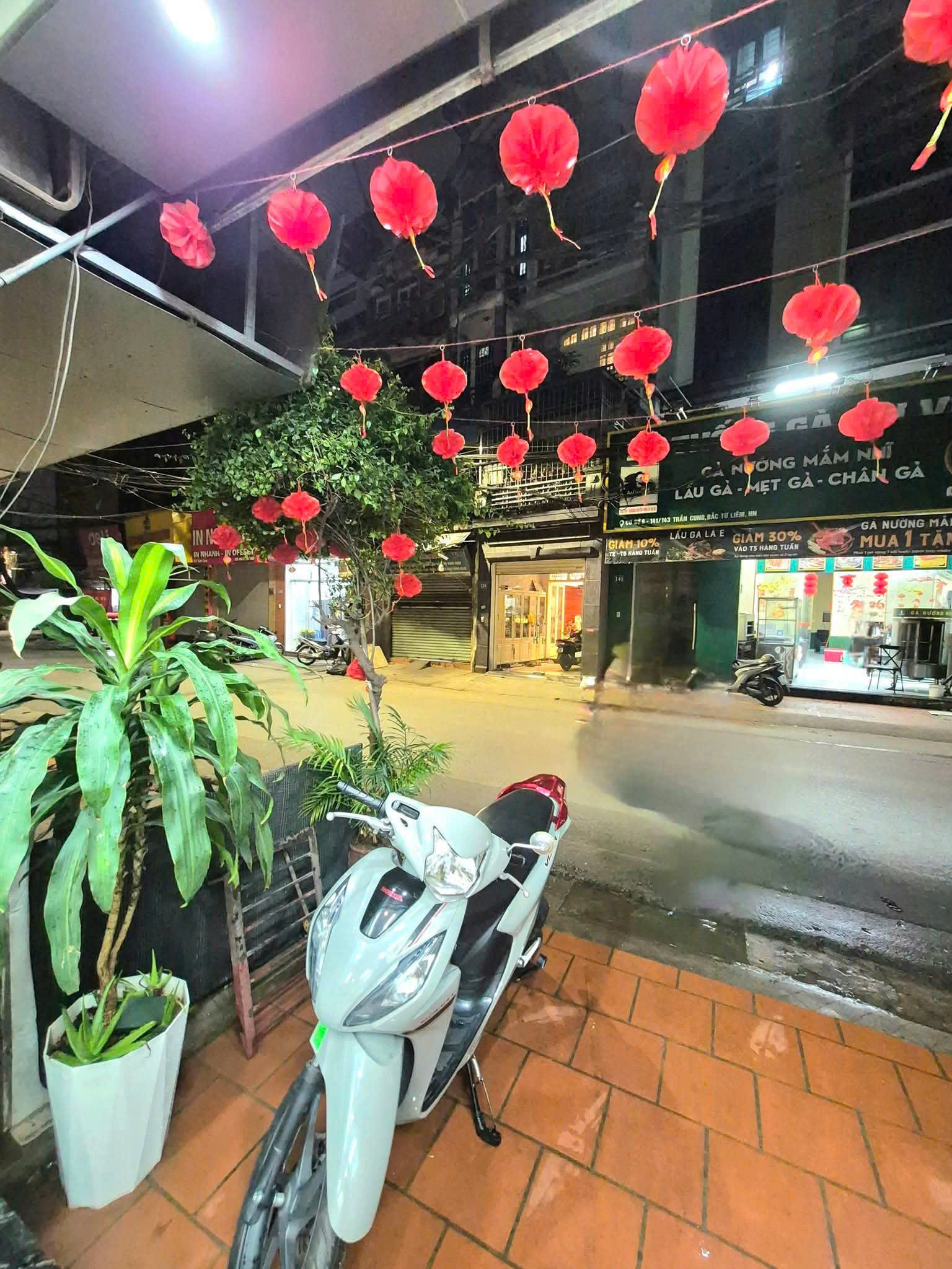 CHÍNH CHỦ CHO THUÊ MẶT BẰNG KINH DOANH