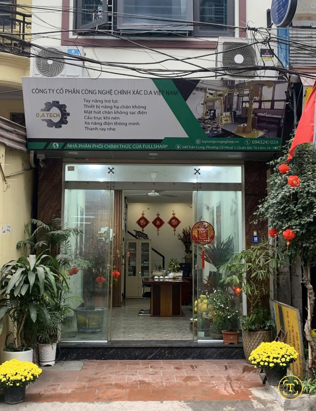 CHÍNH CHỦ CHO THUÊ MẶT BẰNG KINH DOANH
