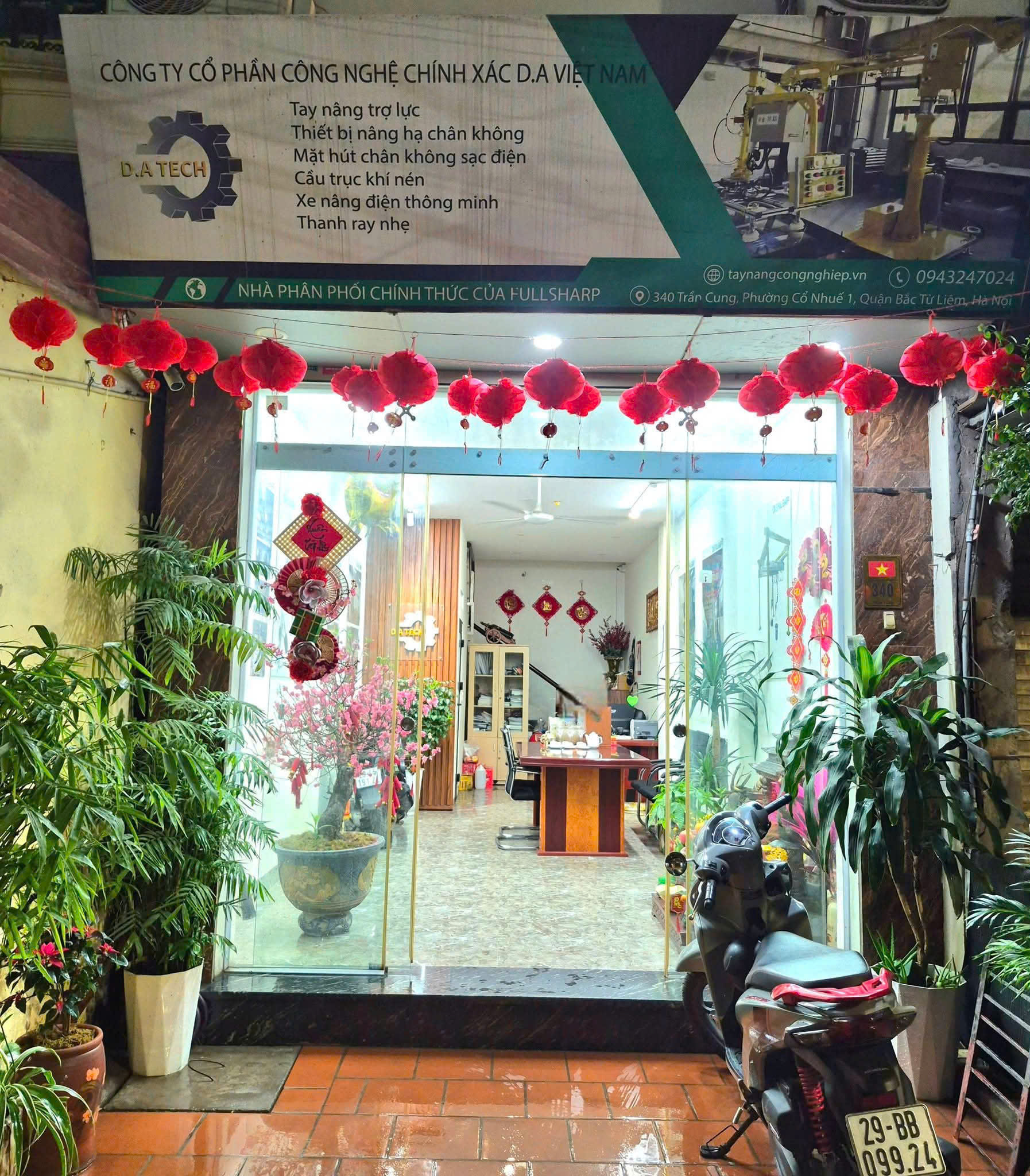 CHÍNH CHỦ CHO THUÊ MẶT BẰNG KINH DOANH