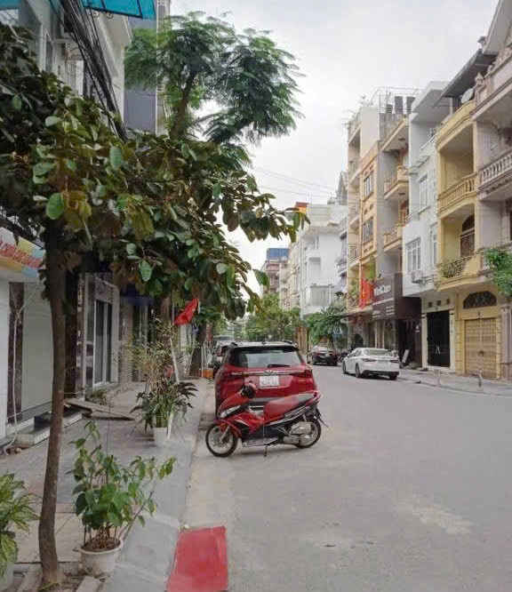HOT !!! Chủ bán căn nhà ở TDC Sao Sáng - Ngô Gia Tự  !!!