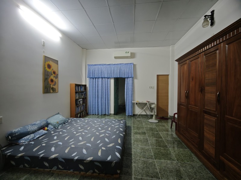 Bán Nhà Núi Thành 68m², Ô Tô Thông, Dòng Tiền 37 Triệu/Tháng, Giá 5,5 Tỷ
