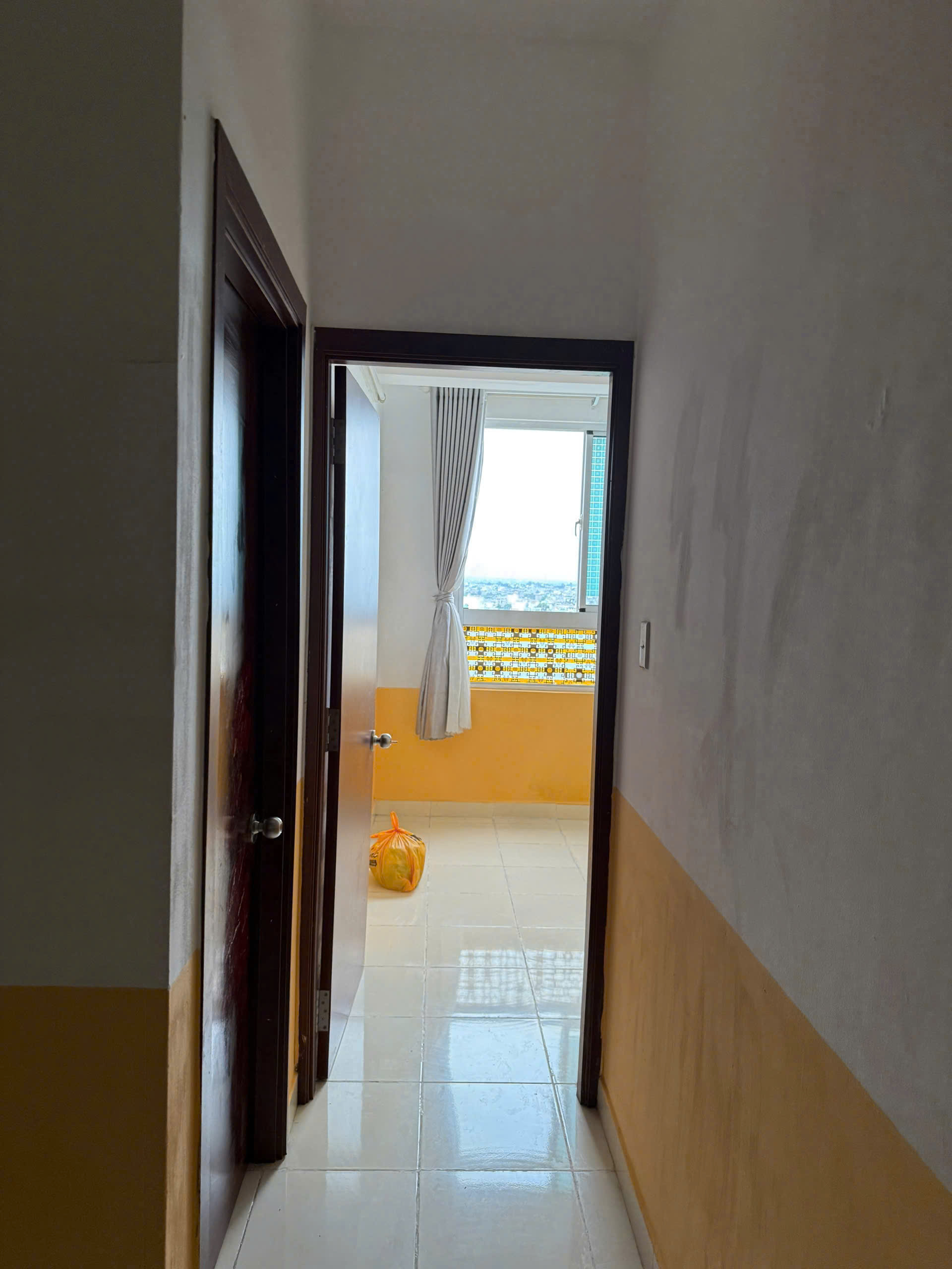 Căn hộ Đông Hải Tô Ký Q12, 3pn  có sổ có thang máy chỉ 2ty