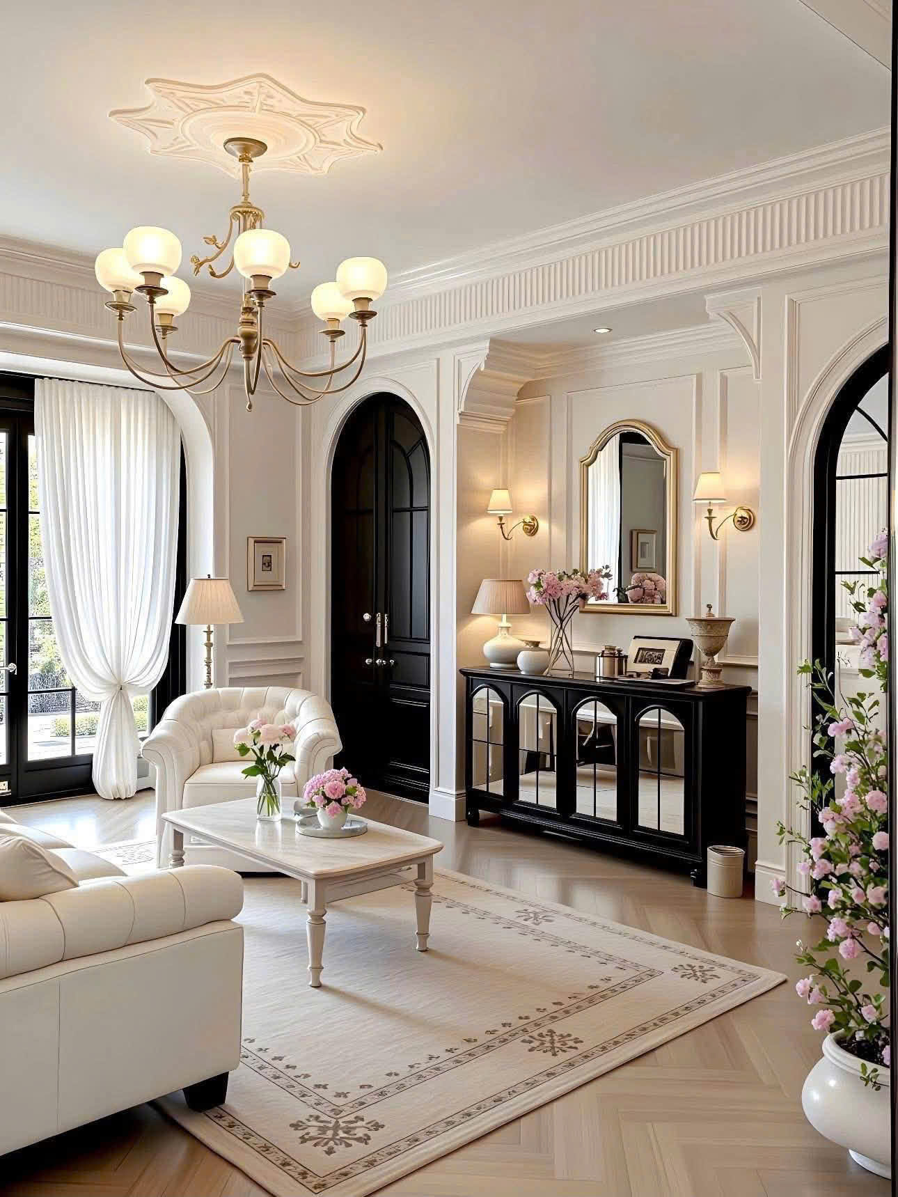Bán nhà đẹp Nguyễn Văn Cừ- Sát Phố- Gara- Thang máy 80m 7 tầng hơn 26 tỷ(TL)