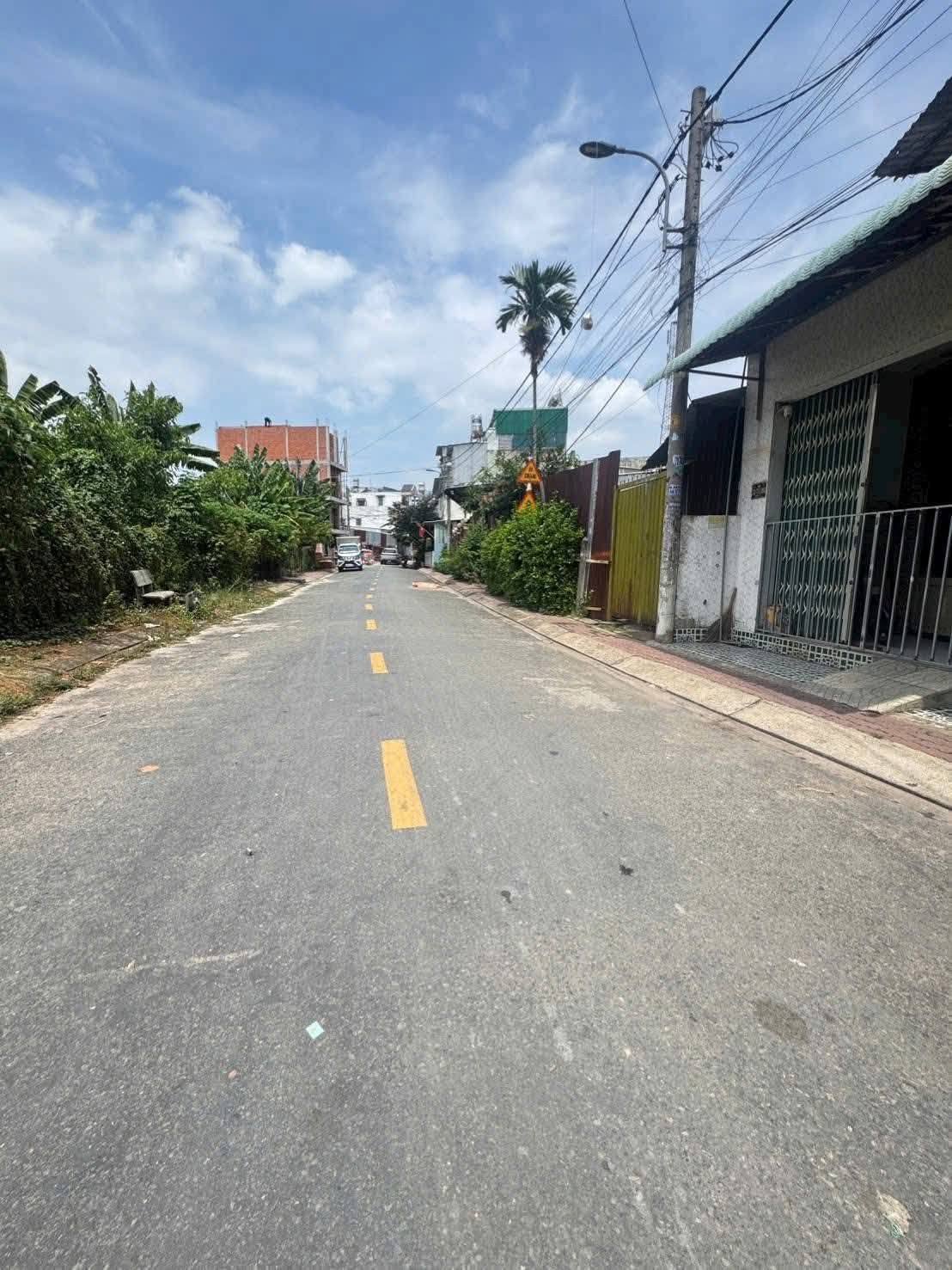 🌎 BÁN ĐẤT XÃ ĐÔNG THẠNH, HÓC MÔN – SỔ HỒNG RIÊNG – GIÁ TỐT
