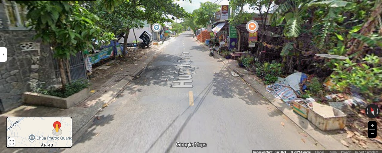 🌿 LÔ ĐẤT NHỎ GỌN TẠI ĐÔNG THẠNH, HÓC MÔN -CHỈ 21,7 TỶ
 - GIAO DỊCH NHANH GỌN