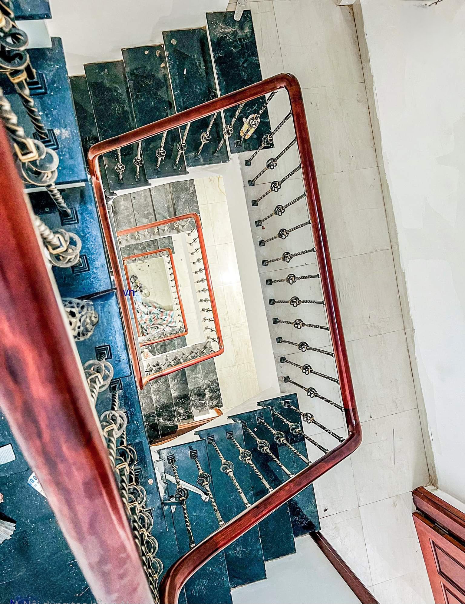 Tôi cho thuê nhà, 99m2_ 5T; Hoàng Quốc Việt, Tô Hiệu, Nghĩa Tân -48 tr
