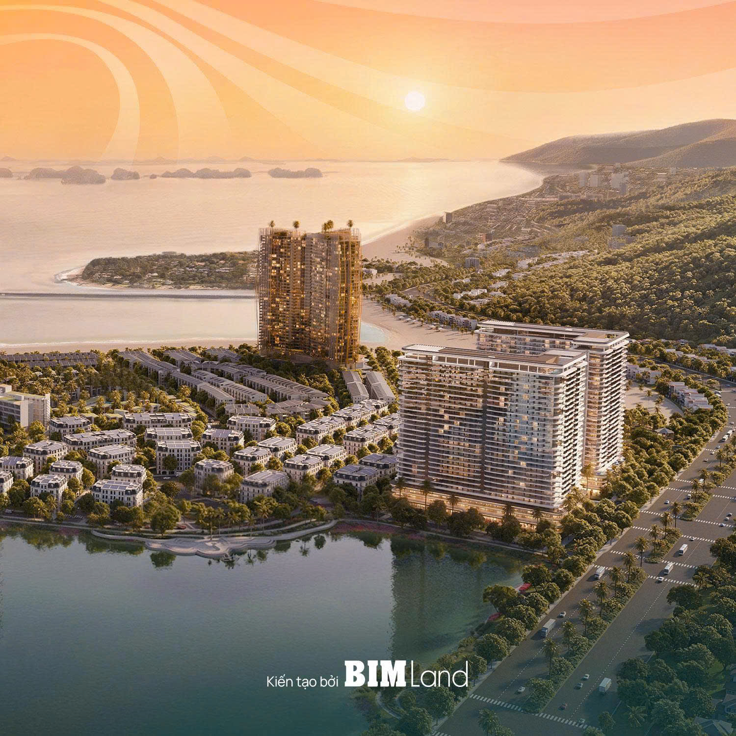 PRIMA BAY – TÂM ĐIỂM ĐẦU TƯ BÃI CHÁY, CHỈ TỪ 1,6 TỶ