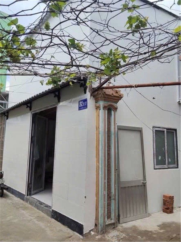 NHÀ CHÍNH CHỦ - GIÁ TỐT Tại Hẻm 292 Đường 30/4 Phường Rạch Dừa, TP Vũng Tàu - Bà Rịa Vũng Tàu