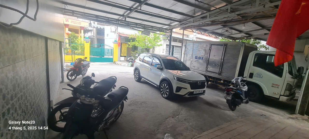 BÁN NHÀ CHÍNH CHỦ – GIÁ TỐT Tại Đường Quang Trung, phường 11, Quận Gò Vấp, TP Hồ chí Minh