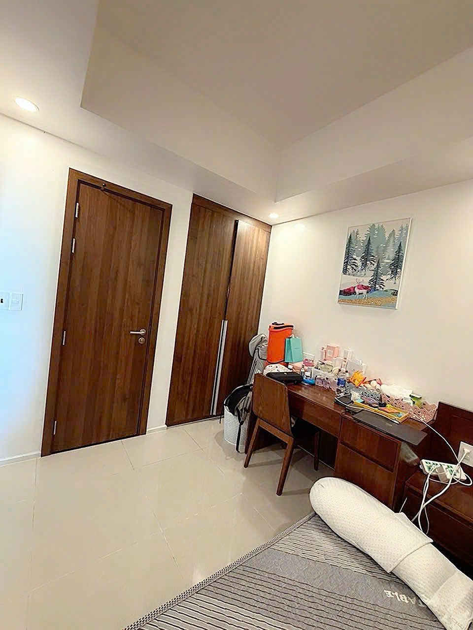 CHO THUÊ CĂN HỘ CAO CẤP VIEW SÔNG & BIỂN – VÕ VĂN KIỆT, ĐÀ NẴNG. LH:0981247227.