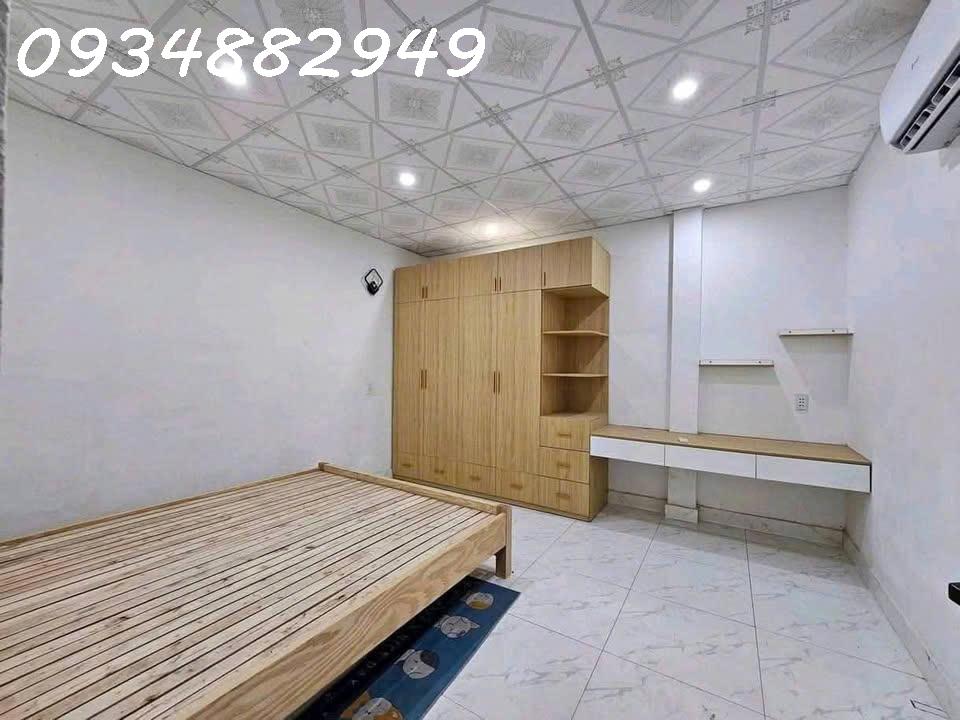 Bán nhà mặt tiền Tôn Đản Vị trí kinh doanh Sầm Uất - Sát chợ chiều Tôn Đản- Nguyễn Đình Tứ