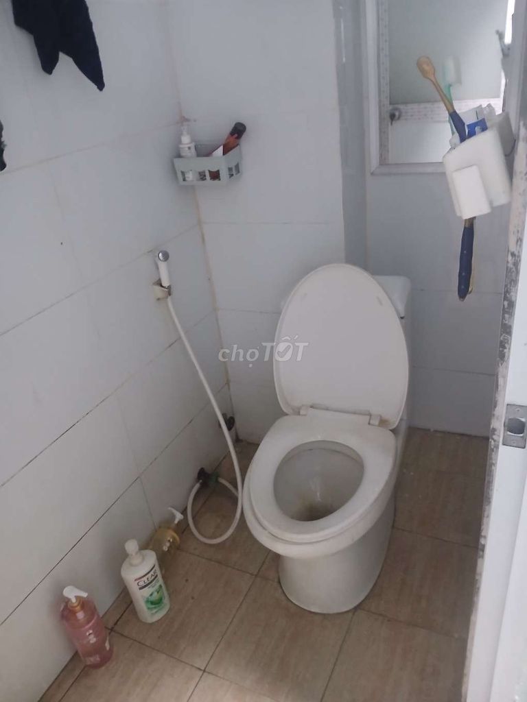 CHO THUÊ NHÀ NGUYÊN CĂN – PHÙ HỢP MAY MẶC, CẮT VẢI, KINH DOANH & SẢN XUẤT NHỎ