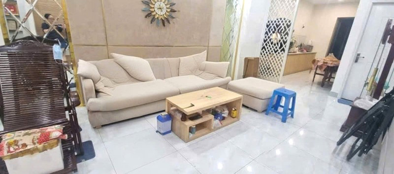 Bán Nhà Mặt Tiền Thăng Long Home Hưng Phú Thủ Đức 138m² – Dòng Tiền 17 Triệu/Tháng – Chỉ 12.7 Tỷ