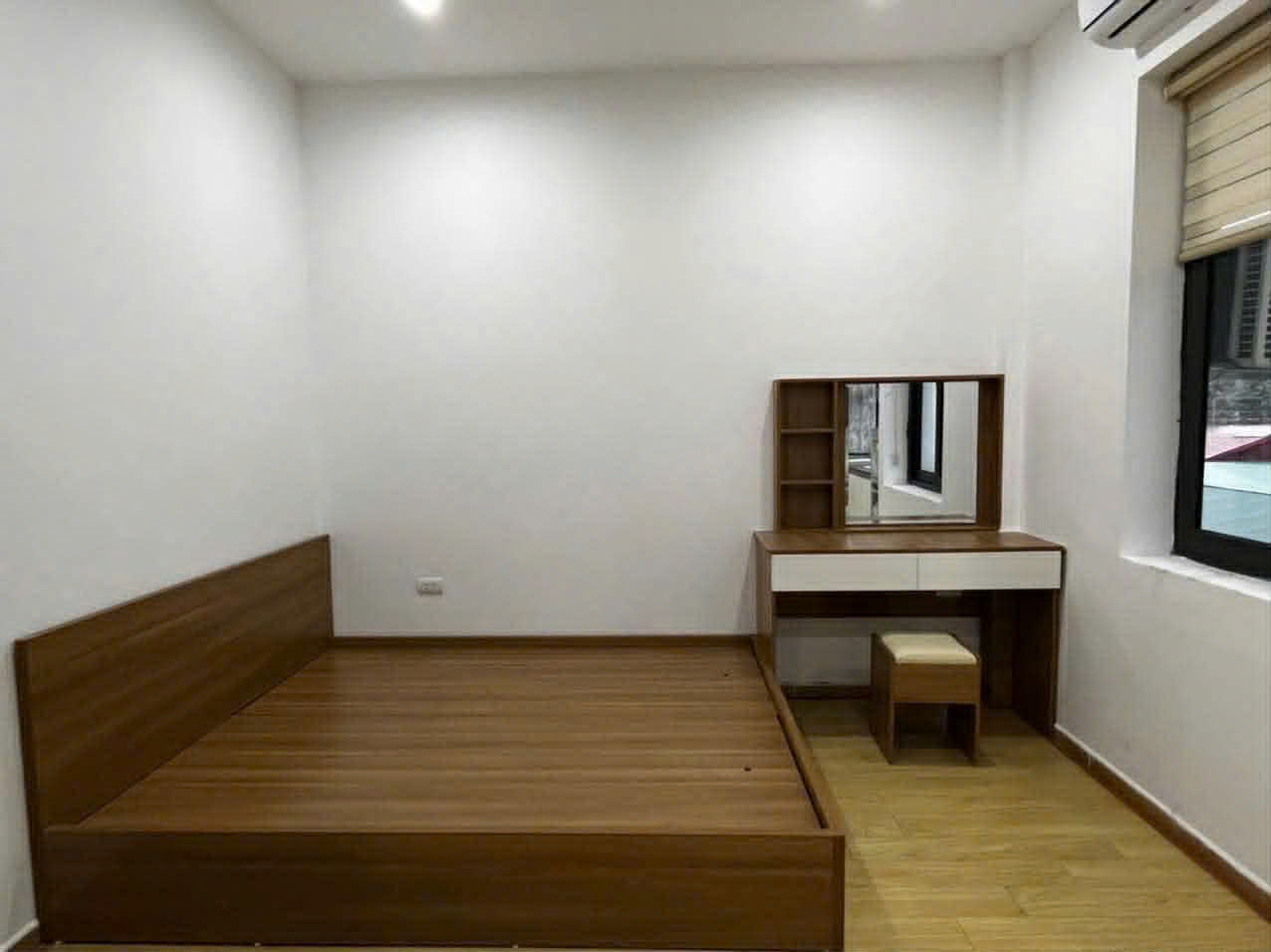 CHO THUÊ PHÒNG FULL NỘI THẤT – NGÕ 210 HOÀNG QUỐC VIỆT, CẦU GIẤY, HÀ NỘI