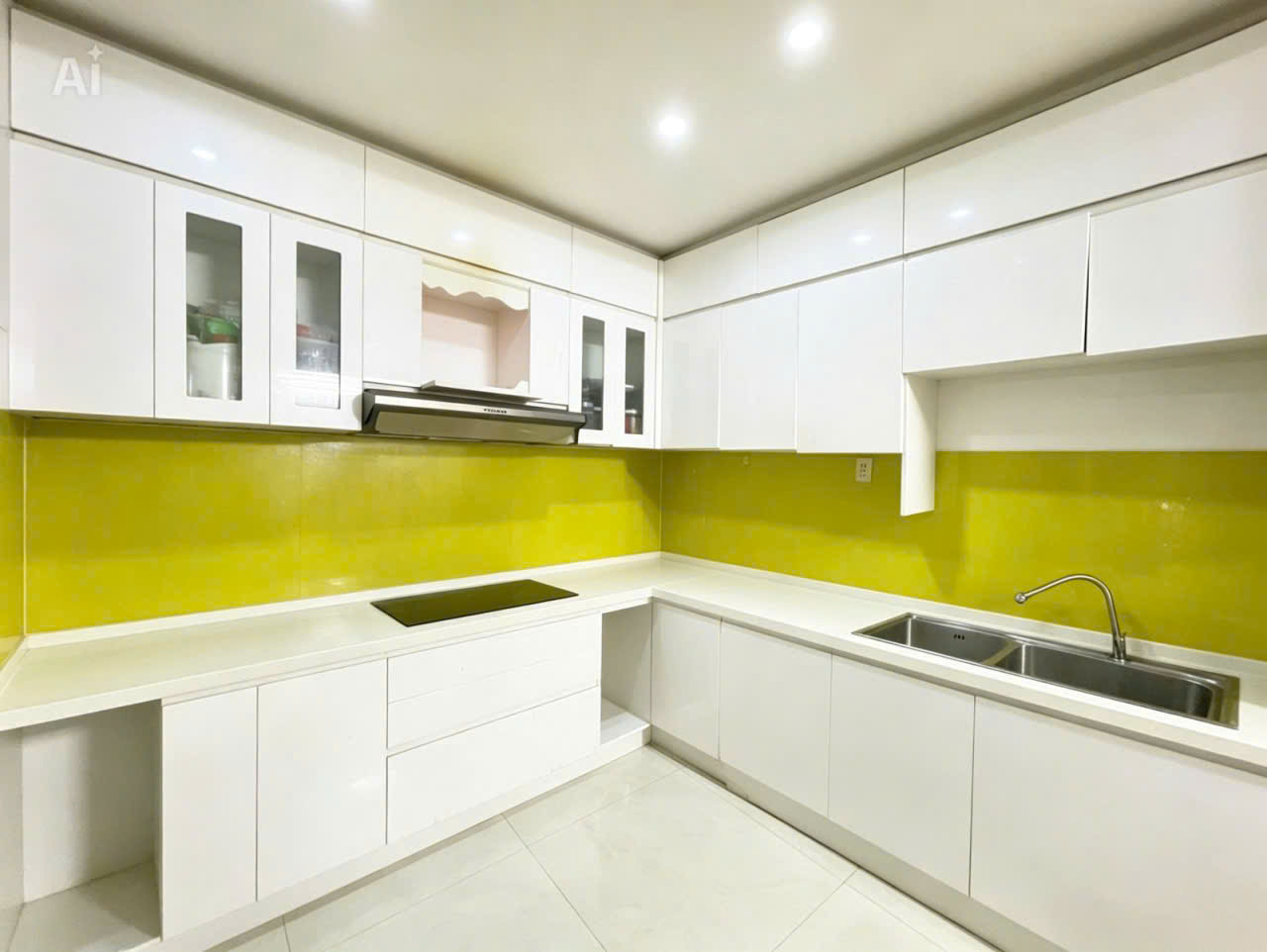 💥🏡QUẬN 8, GIẢM SÂU, SÁT MT TRƯƠNG ĐÌNH HỘI, 97M, 2TẦNG, NỞ HẬU, 4PN, NHỈNH 5TỶ 