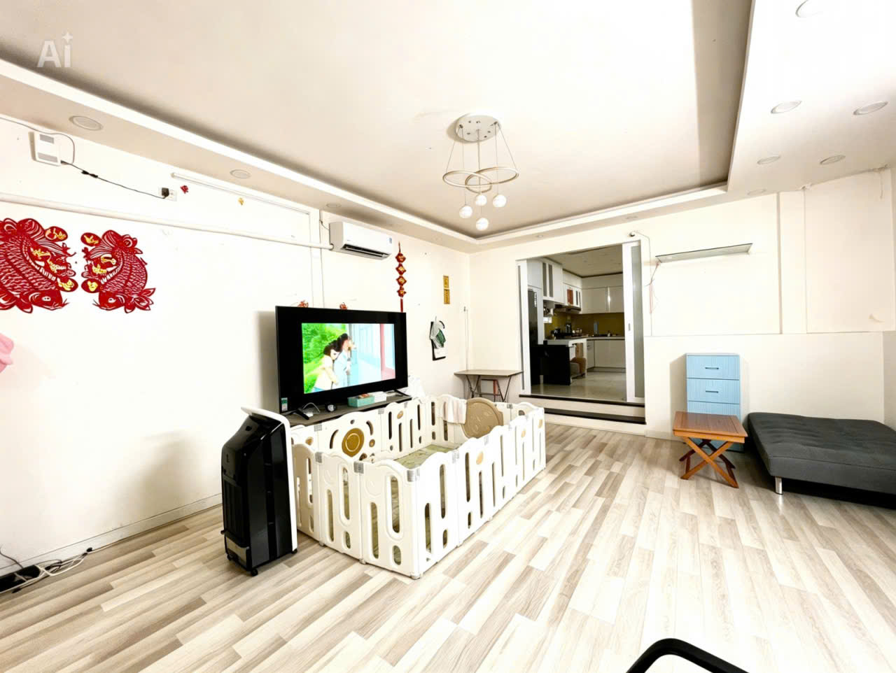 💥🏡QUẬN 8, GIẢM SÂU, SÁT MT TRƯƠNG ĐÌNH HỘI, 97M, 2TẦNG, NỞ HẬU, 4PN, NHỈNH 5TỶ 