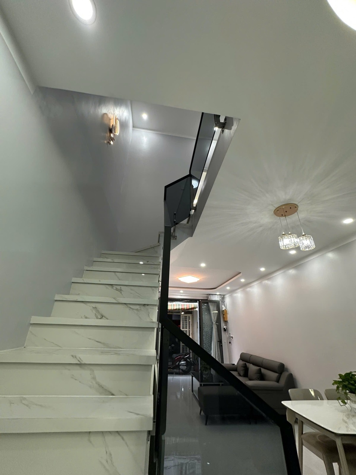 🏡💥CỰC PHẨM BÌNH TÂN, SÁT MT, ĐẸP LUNG LINH, FULL NỘI THÂT, HXH, 43M2, 2 TẦNG, CHỈ NHỈNH 4 TỶÍ