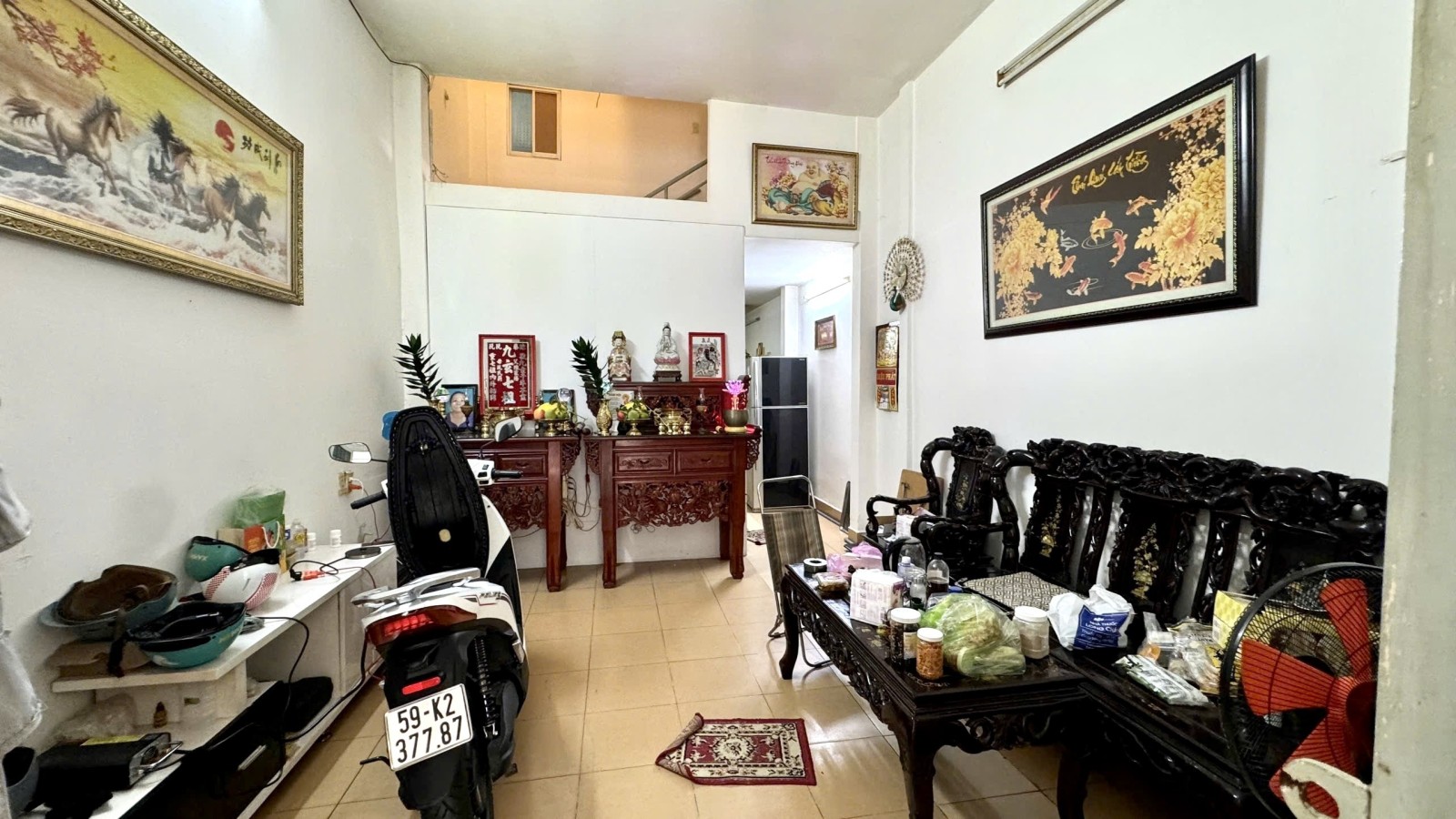 💥🏠🔥BÌNH TÂN, SÁT MẶT TIỀN, CẠNH BX MIỀN TÂY, AEON BÌNH TÂN, 58M2, 3TẦNG, DÒNG TIỀN, NH