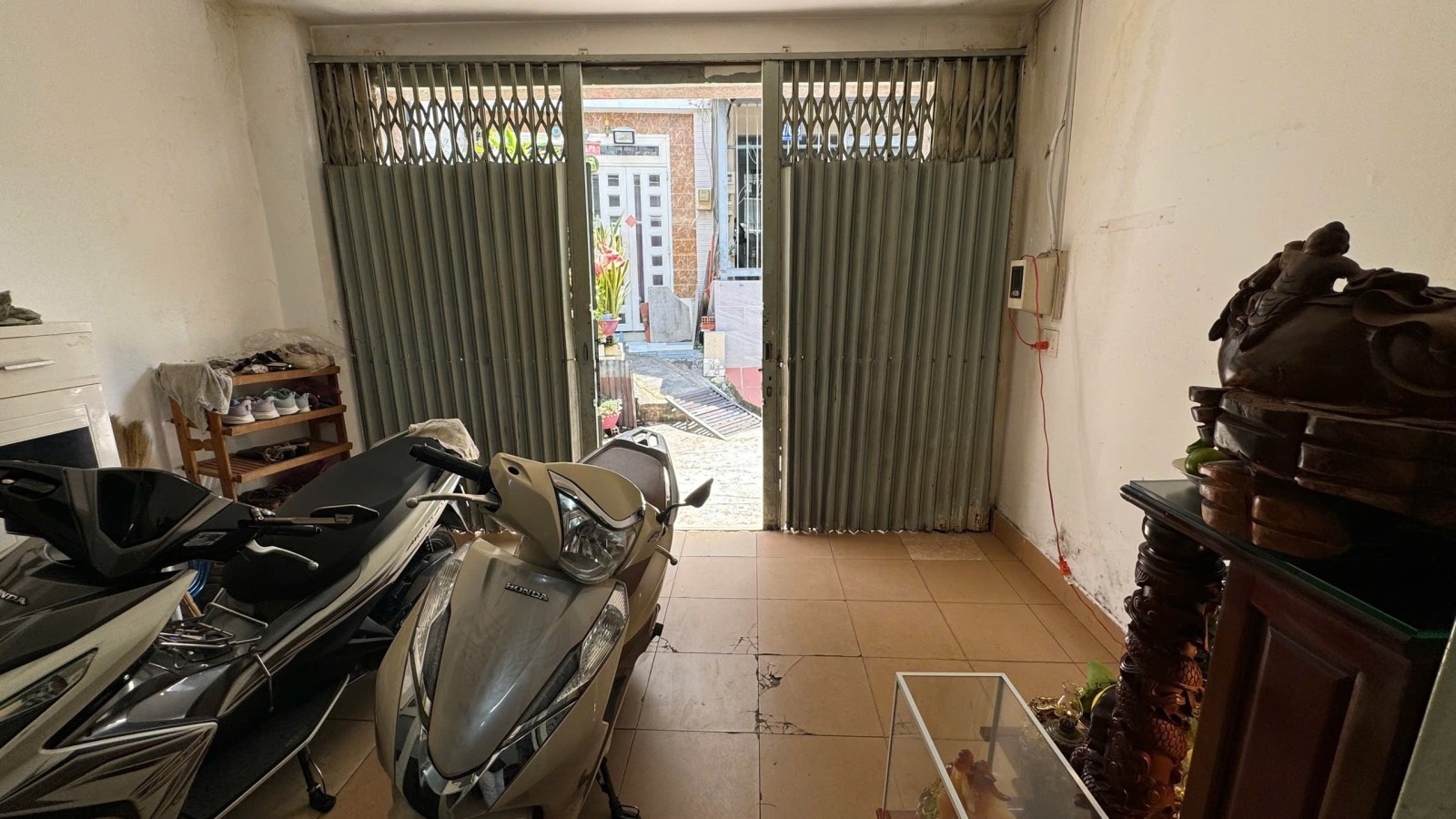 💥🏠🔥BÌNH TÂN, SÁT MẶT TIỀN, CẠNH BX MIỀN TÂY, AEON BÌNH TÂN, 58M2, 3TẦNG, DÒNG TIỀN, NH