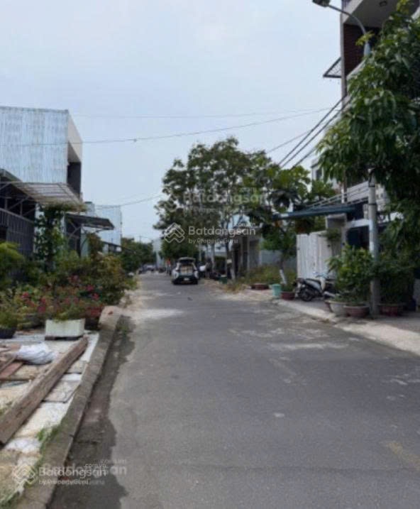 BÁN ĐẤT MẶT TIỀN HÒA PHÚ 3 – TRUNG TÂM HÒA KHÁNH, GẦN BIỂN NGUYỄN TẤT THÀNH