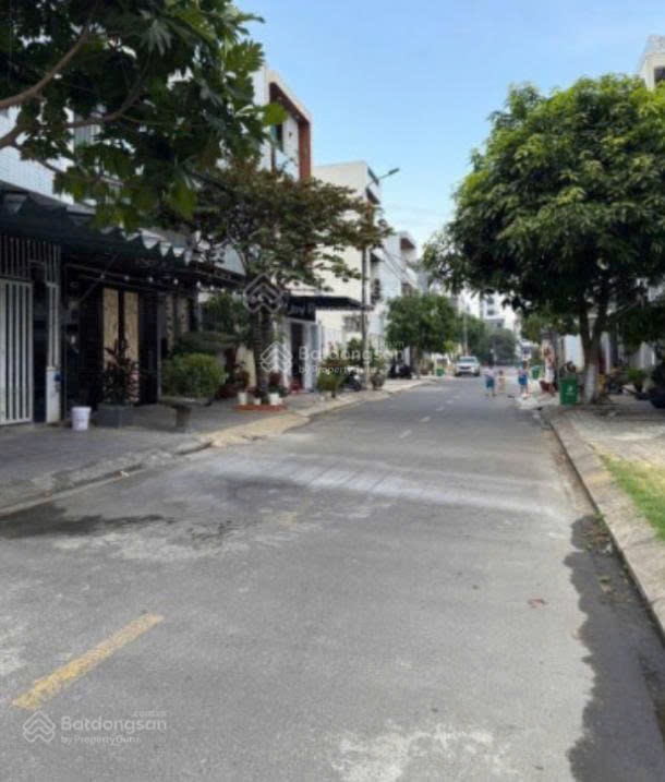 BÁN ĐẤT MẶT TIỀN HÒA PHÚ 3 – TRUNG TÂM HÒA KHÁNH, GẦN BIỂN NGUYỄN TẤT THÀNH