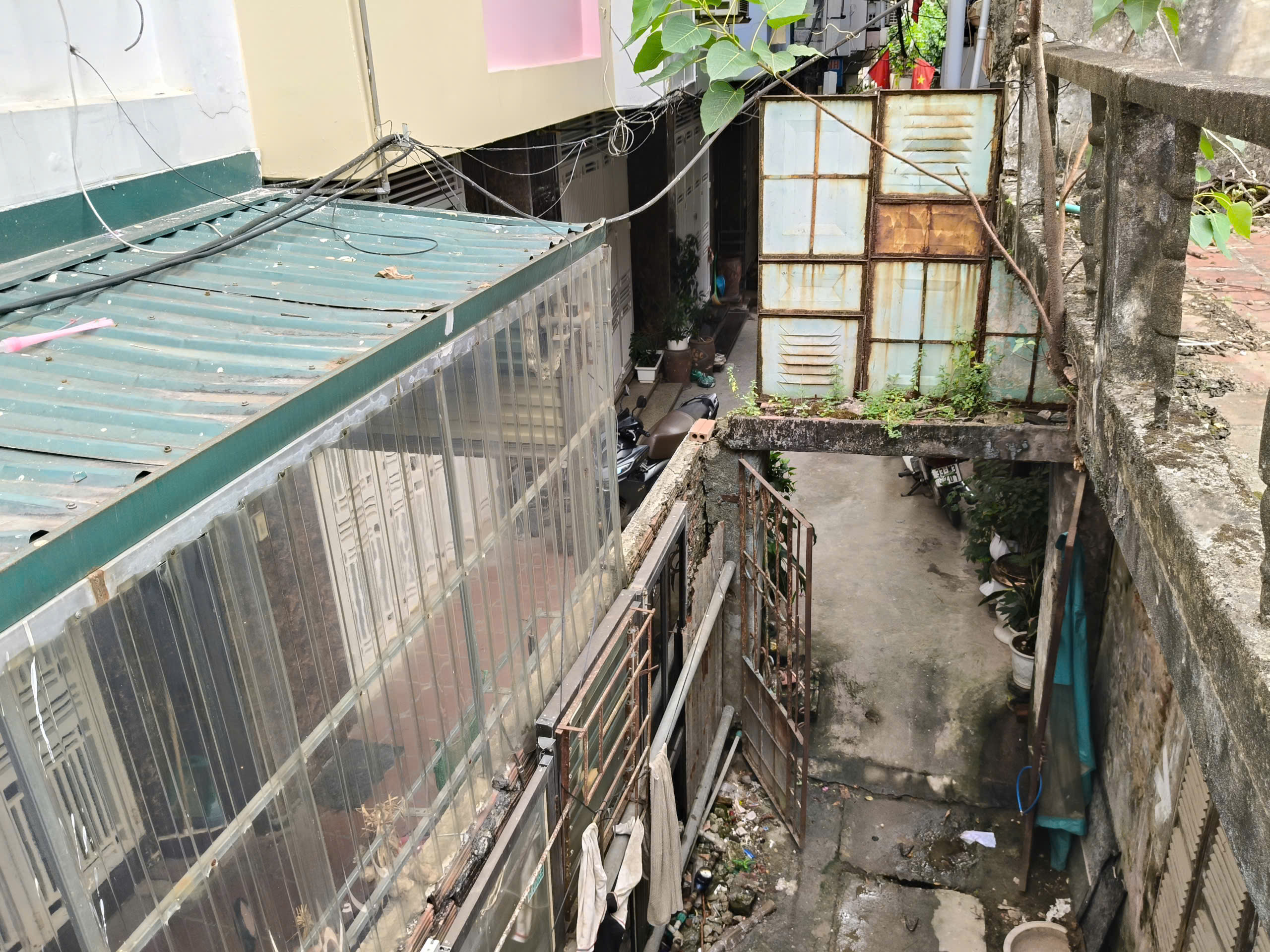 Bán Đất tại ngõ 14 Quang Trung, ôtô 4 chỗ lùi cửa, DT146m2, MT14m, 17.5 tỷ