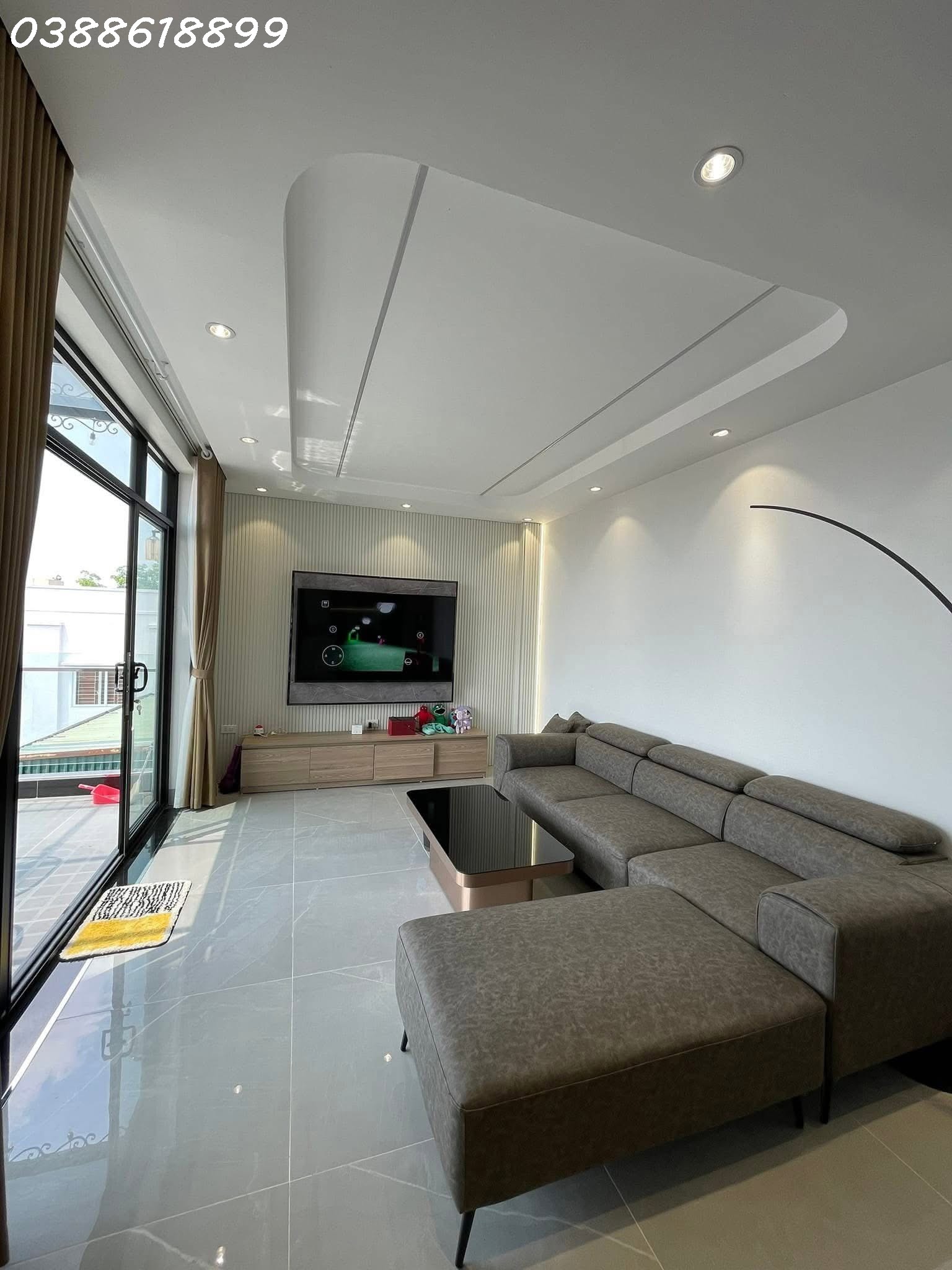 BÁN NHÀ GIẢNG VÕ - BA ĐÌNH - 75M² - 6 TẦNG - MẶT TIỀN 7.5M - Ô TÔ -  40 TỶ