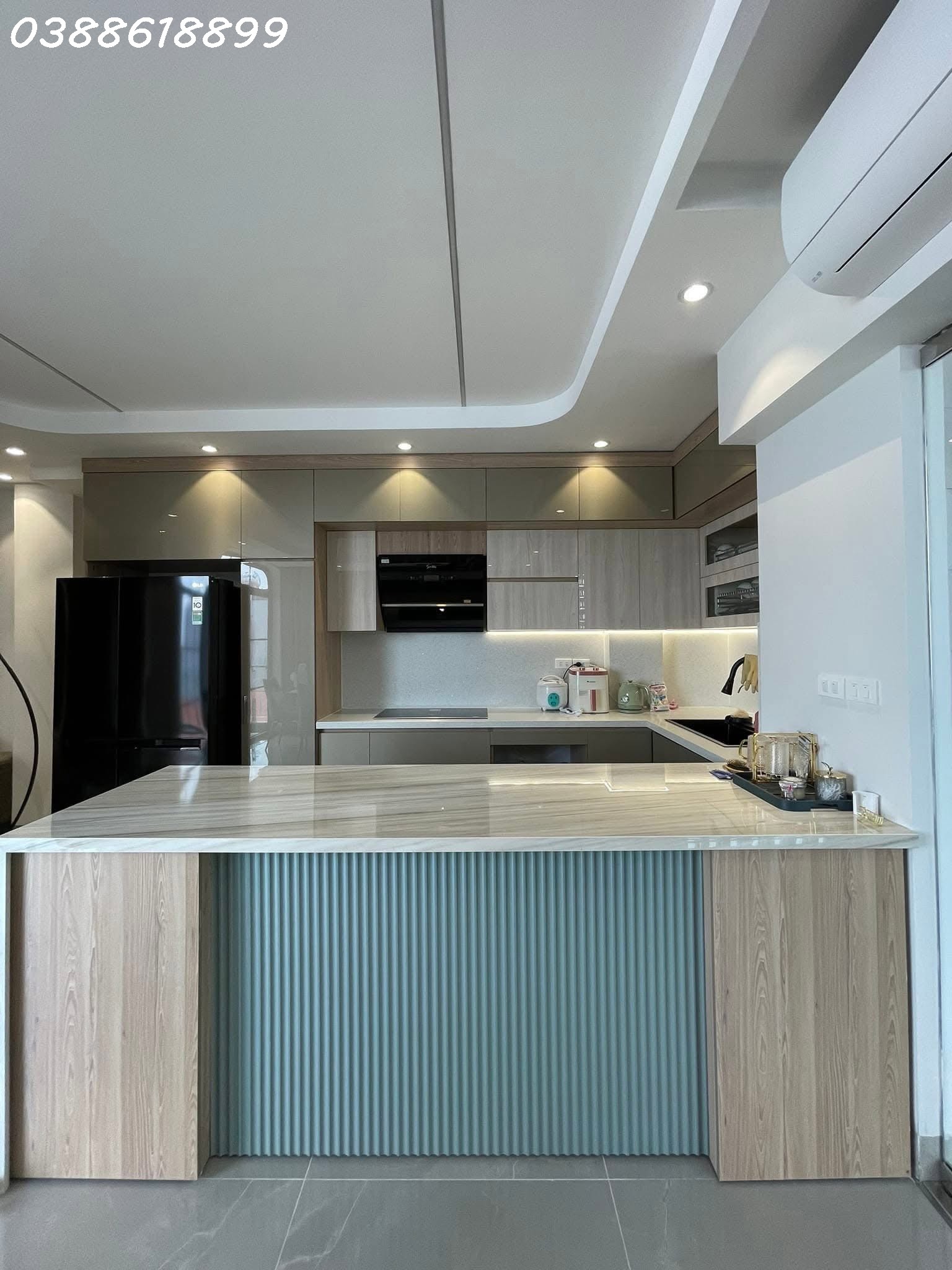 BÁN NHÀ GIẢNG VÕ - BA ĐÌNH - 75M² - 6 TẦNG - MẶT TIỀN 7.5M - Ô TÔ -  40 TỶ