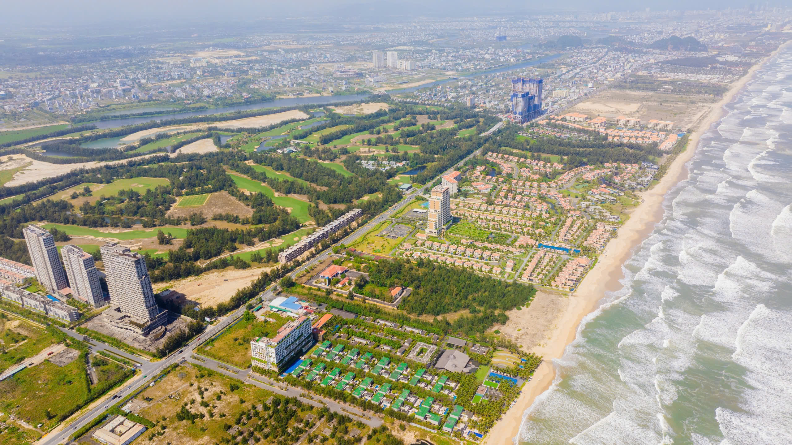 SỞ HỮU CĂN HỘ LÂU DÀI GIỮA THIÊN ĐƯỜNG DU LỊCH MIỀN TRUNG
