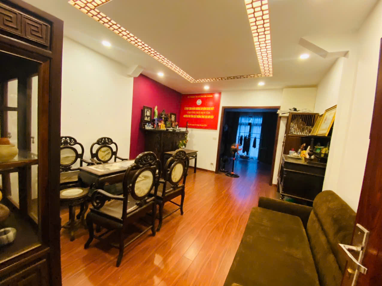 🔅 BÁN NHÀ MẶT PHỐ TRƯƠNG HÁN SIÊU, P.TRẦN HƯNG ĐẠO, HOÀN KIẾM, 91M2 6T MT 4.5M 🔅