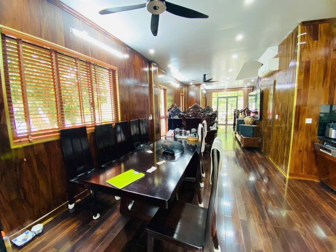 🏡 BIỆT THỰ FORESA TASCO XUÂN PHƯƠNG - VIEW HỒ - ĐÓN SÓNG ĐƯỜNG 70 MỞ RỘNG