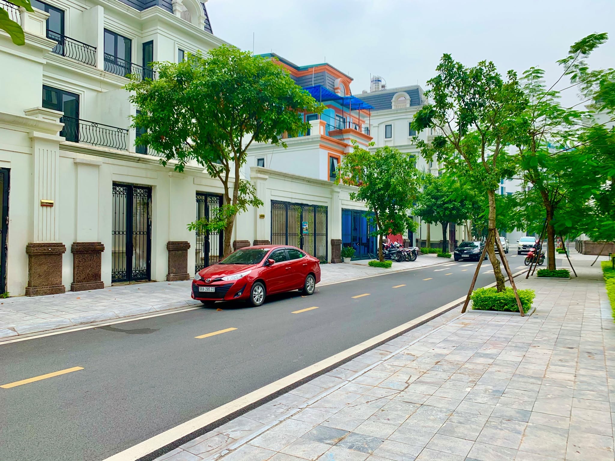 🏡 BIỆT THỰ FORESA TASCO XUÂN PHƯƠNG - VIEW HỒ - ĐÓN SÓNG ĐƯỜNG 70 MỞ RỘNG