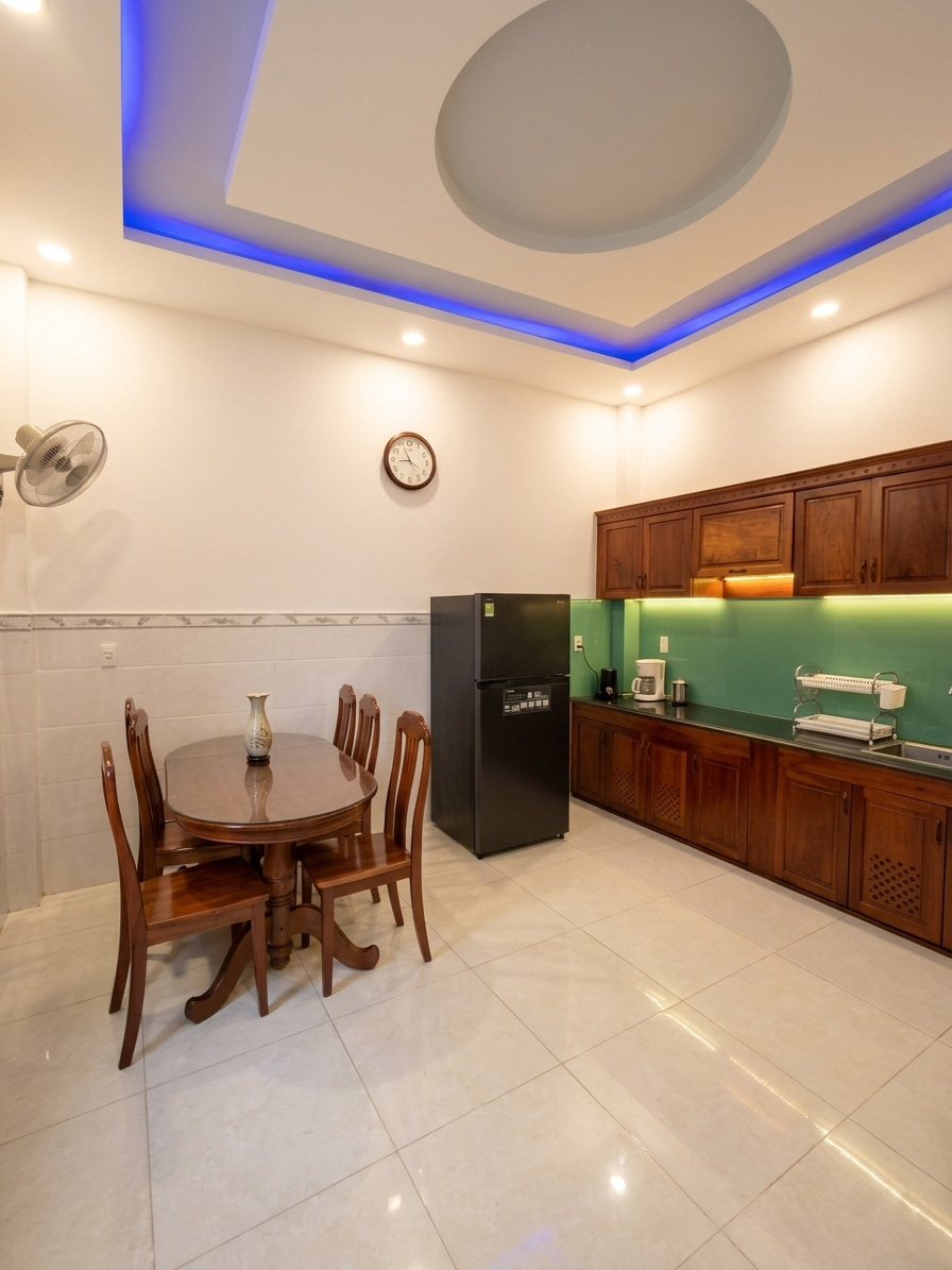 [L2521] Căn Góc 5 Tầng View Sông Sài Gòn, Sát Kỳ Quang 2, Giá 5.x Tỷ Khan Hiếm!