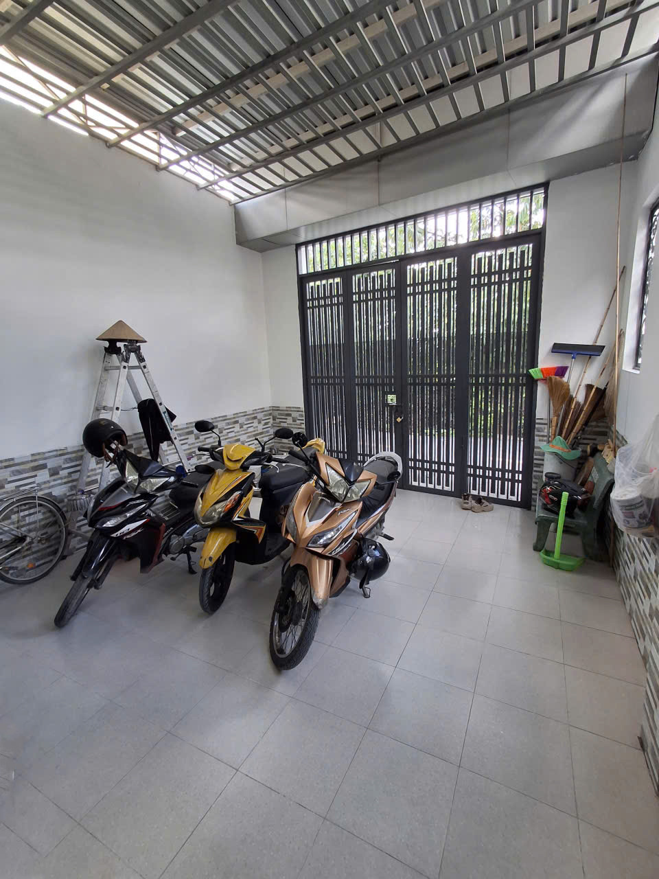 [L2521] Căn Góc 5 Tầng View Sông Sài Gòn, Sát Kỳ Quang 2, Giá 5.x Tỷ Khan Hiếm!