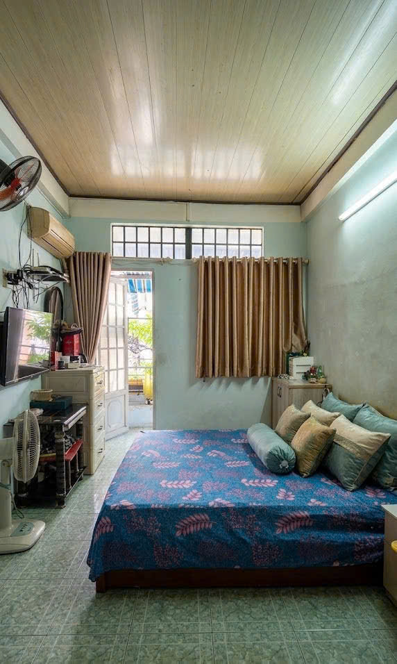 Bán nhà hẻm xe hơi Lý Thường Kiệt, QUẬN TÂN BÌNH, 3 x 9m (28 m2), giá 6.28 tỷ