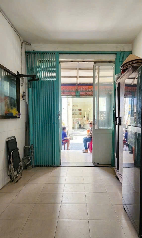 Bán nhà hẻm Ô tô Lý Thường Kiệt, QUẬN TÂN BÌNH, 3 x 9m (28 m2), giá 6.28 tỷ