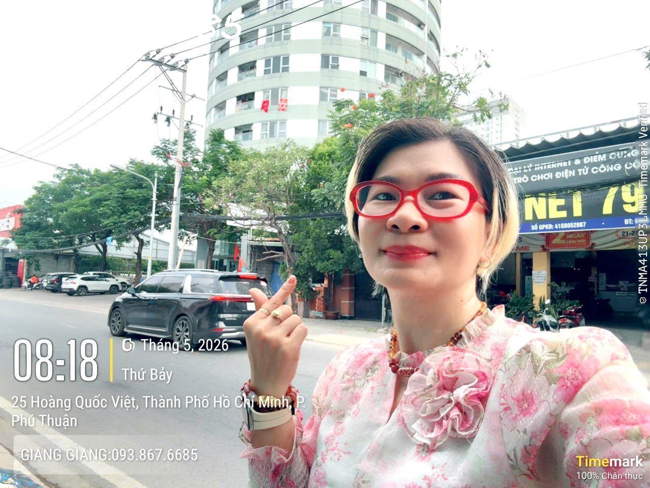 NGANG LỚN 14M*60M- BÁN QUỸ ĐẤT SIÊU HIẾM MẶT TIỀN HOÀNG QUỐC VIỆT KHU ĐÔ THỊ PHÚ MỸ HƯNG, QUẬN 7- CHÍNH CHỦ 1 ĐỜI- CÁC BUILDING VP LỚN CẠNH BÊN- KHU VỰC XÂY DỰNG CAO TẦNG ĐẸP