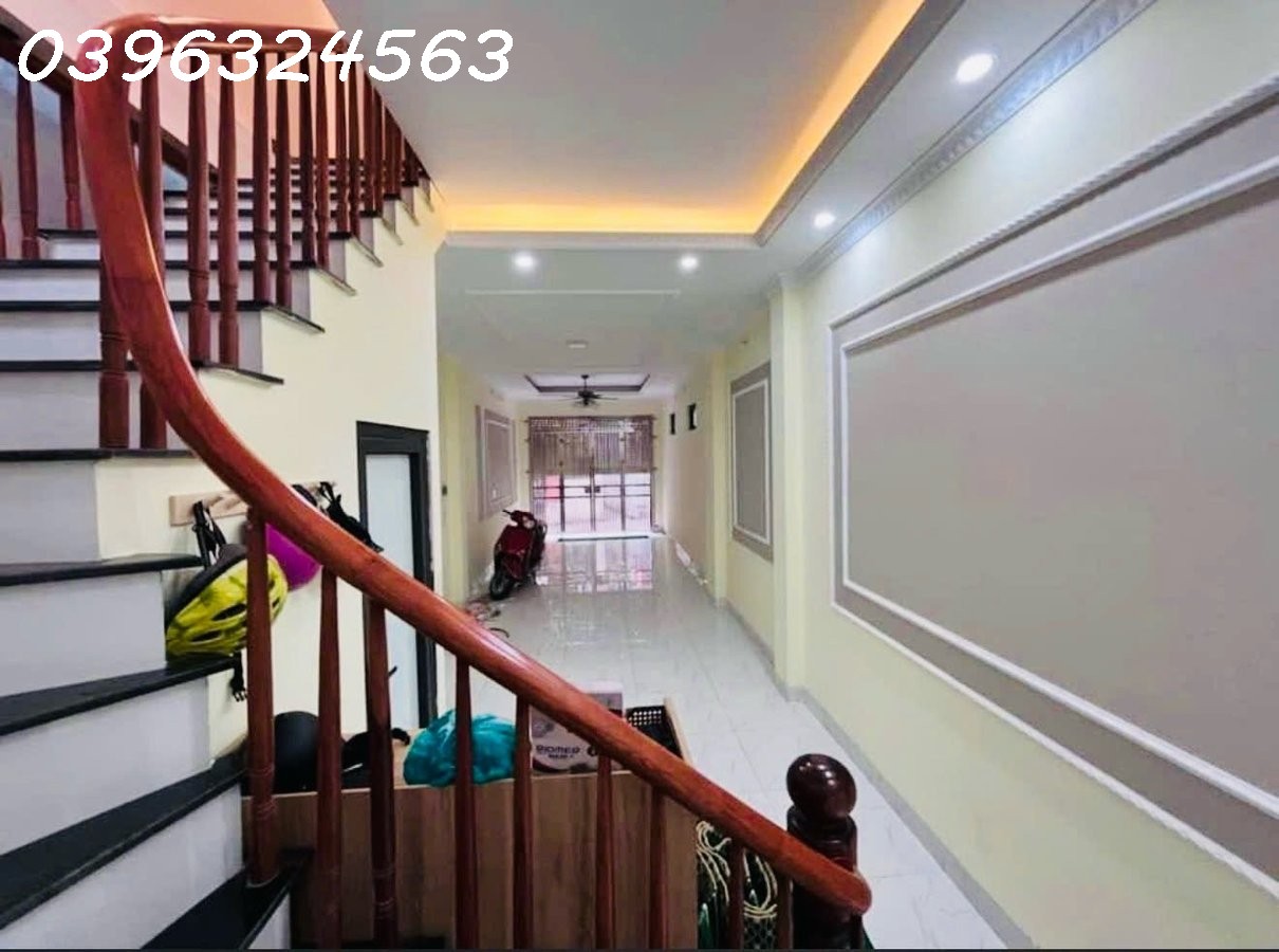 🚀 BÁN NHÀ LÔ GÓC TRƯƠNG ĐỊNH HOÀNG MAI – 3 MẶT THOÁNG – Ô TÔ VÀO NHÀ – 45M2 NỞ HẬU 13.2 TỶ