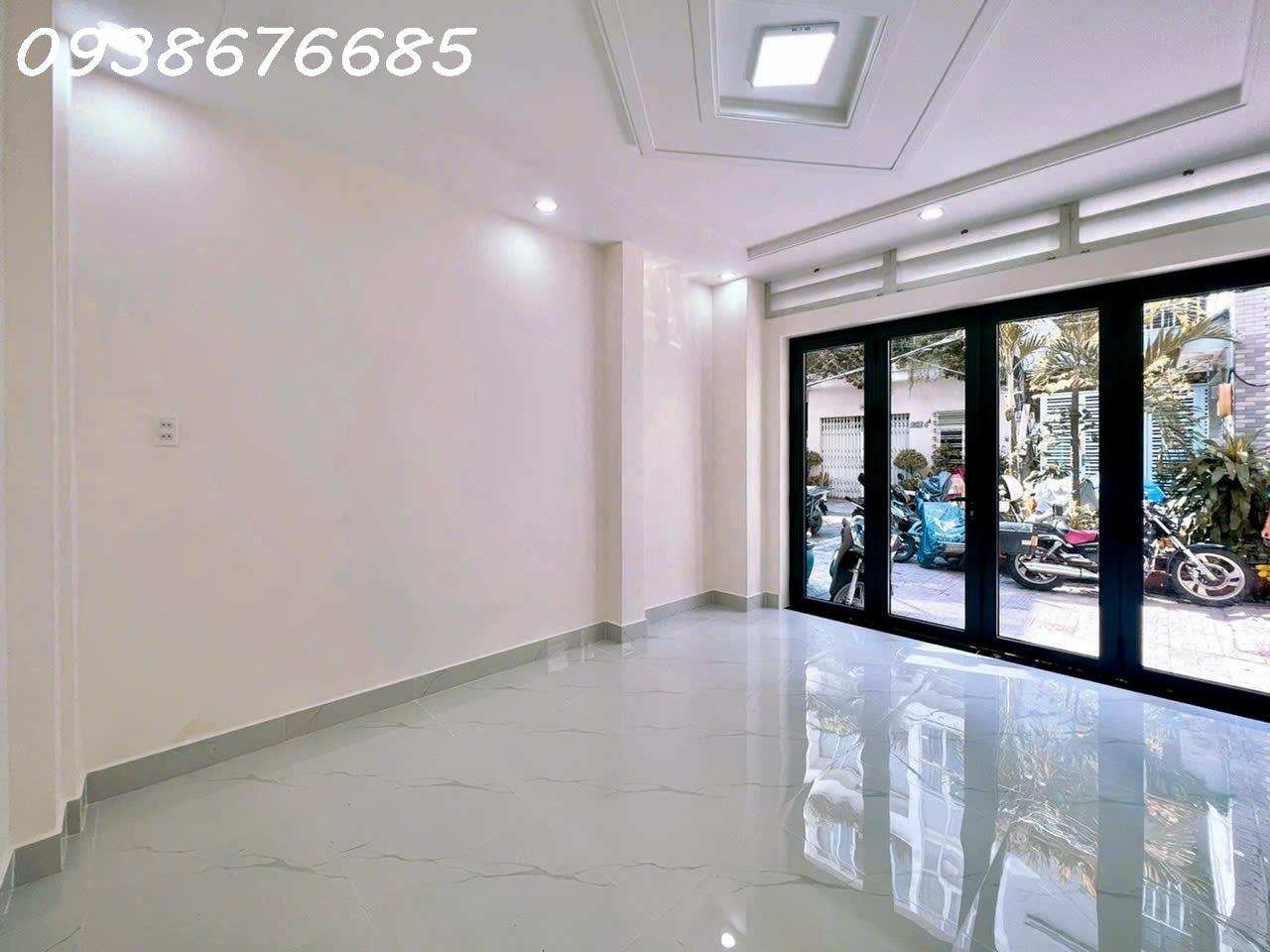CHÍNH CHỦ BÁN NHÀ 2 TẦNG MẶT TIỀN HXH 6M Đ.NGUYỄN KHẮC NHU, QUẬN 1- DT 4M*11M FULL THỔ CƯ VUÔNG ĐẸP- CHỈ 14T- 0938676686 GIANG GIANG GIÁ TỐT