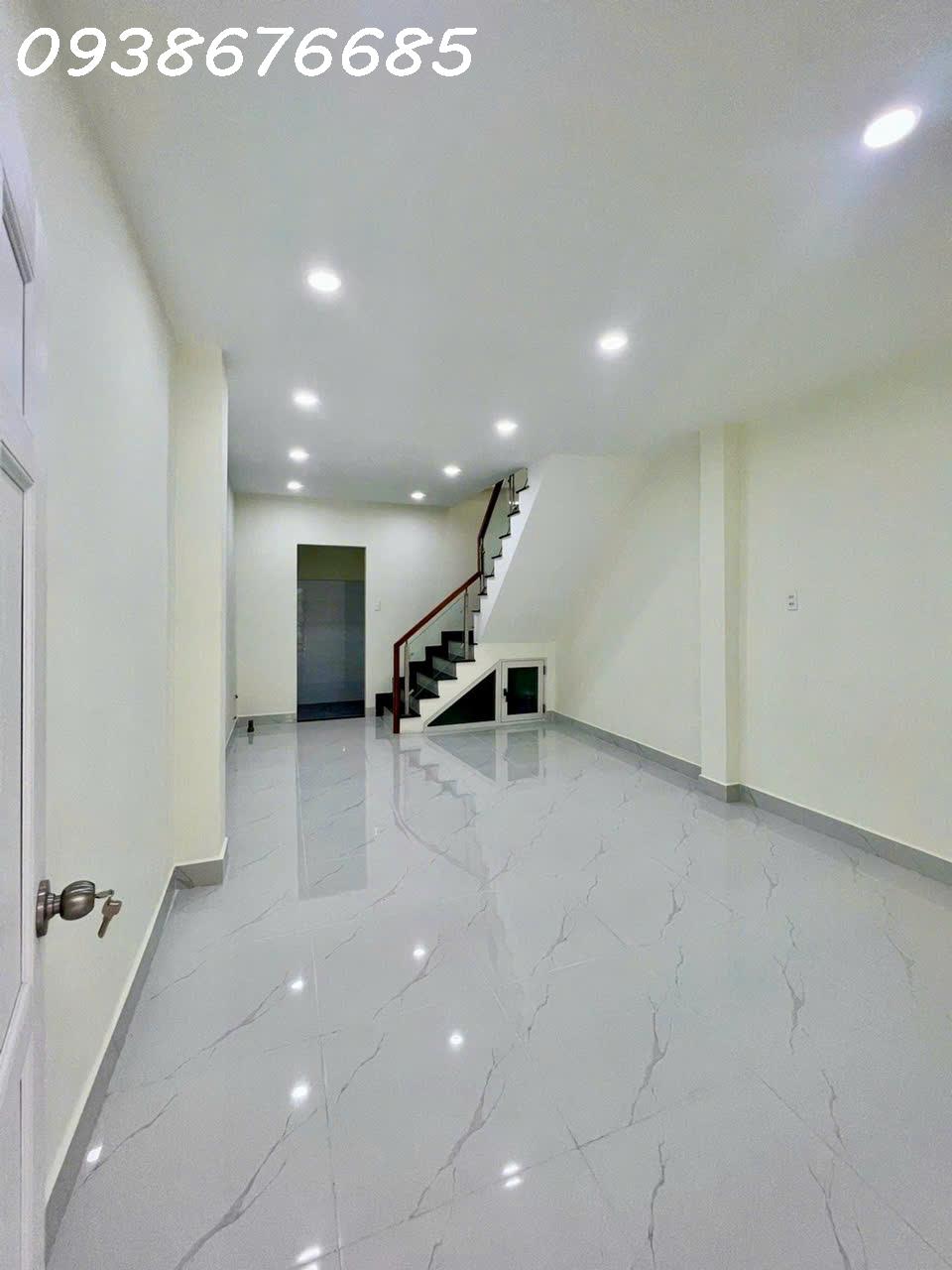 CHÍNH CHỦ BÁN NHÀ 2 TẦNG MẶT TIỀN HXH 6M Đ.NGUYỄN KHẮC NHU, QUẬN 1- DT 4M*11M FULL THỔ CƯ VUÔNG ĐẸP- CHỈ 14T- 0938676686 GIANG GIANG GIÁ TỐT