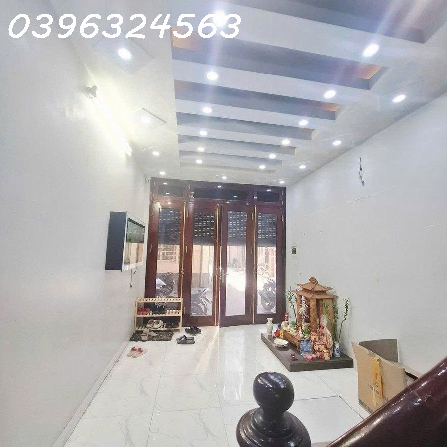 🚀 BÁN NHÀ PHÂN LÔ NAM DƯ HOÀNG MAI – Ô TÔ VÀO NHÀ – KINH DOANH ĐỈNH – 6 TẦNG 8 PN – 41M2 NHỈNH 13TỶ