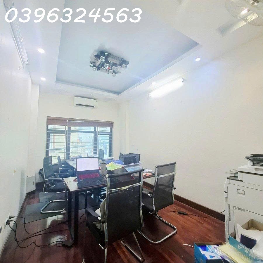 🚀 BÁN NHÀ PHÂN LÔ NAM DƯ HOÀNG MAI – Ô TÔ VÀO NHÀ – KINH DOANH ĐỈNH – 6 TẦNG 8 PN – 41M2 NHỈNH 13TỶ