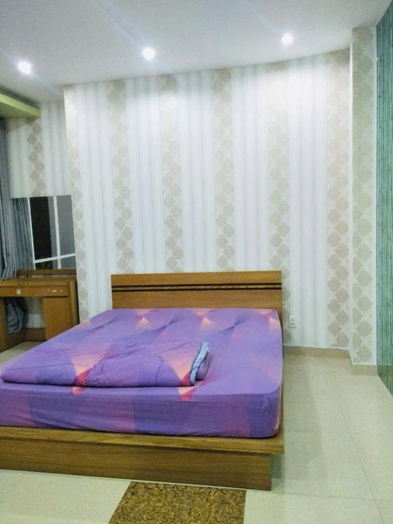 Bán nhà Hẻm 7m Lê Văn Sỹ, ngay Trần Quang Diệu, 6x18m - 6 Tấm - HĐT 70tr, 20,9 Tỷ.