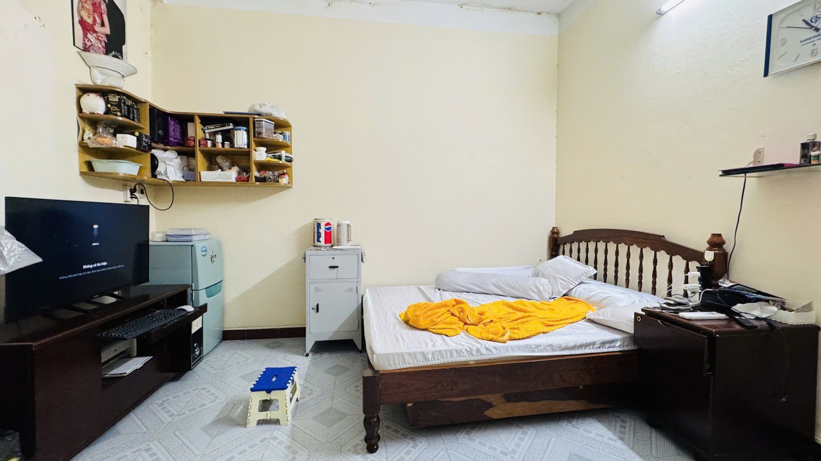 Bán nhà Mặt tiền Cộng Hòa - giao Hoàng Hoa Thám, 10,5x25m, 2 Tầng, GPXD 9 tầng, 48 Tỷ.