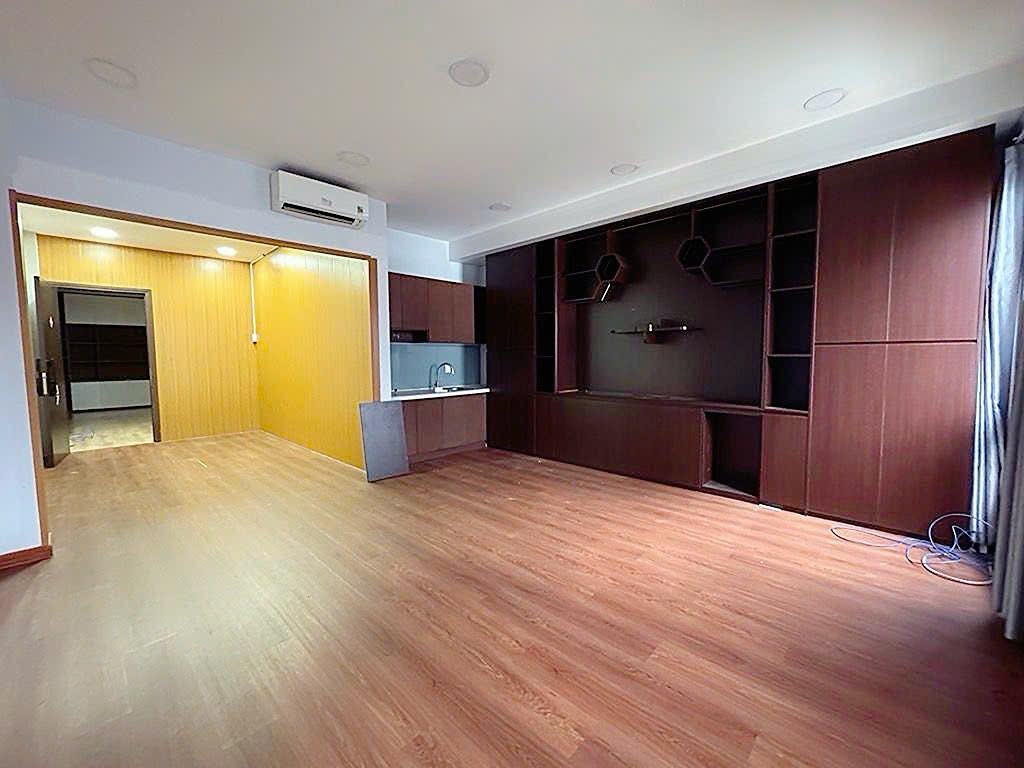 HIẾM DUY NHẤT NHÀ BÁN 5 TẦNG THANG MÁY XE HƠI NGỦ TRONG NHÀ Đ.BÊN VÂN ĐỒN, P.KHÁNH HỘI, QUẬN 4 - NGANG ĐẸP 6,6M*16M VUÔNG VỨC - KHU VIP KHÔNG CÓ CĂN THỨ 2 SO SÁNH* LIÊN HỆ GIANG GIANG: 093.86.76.685